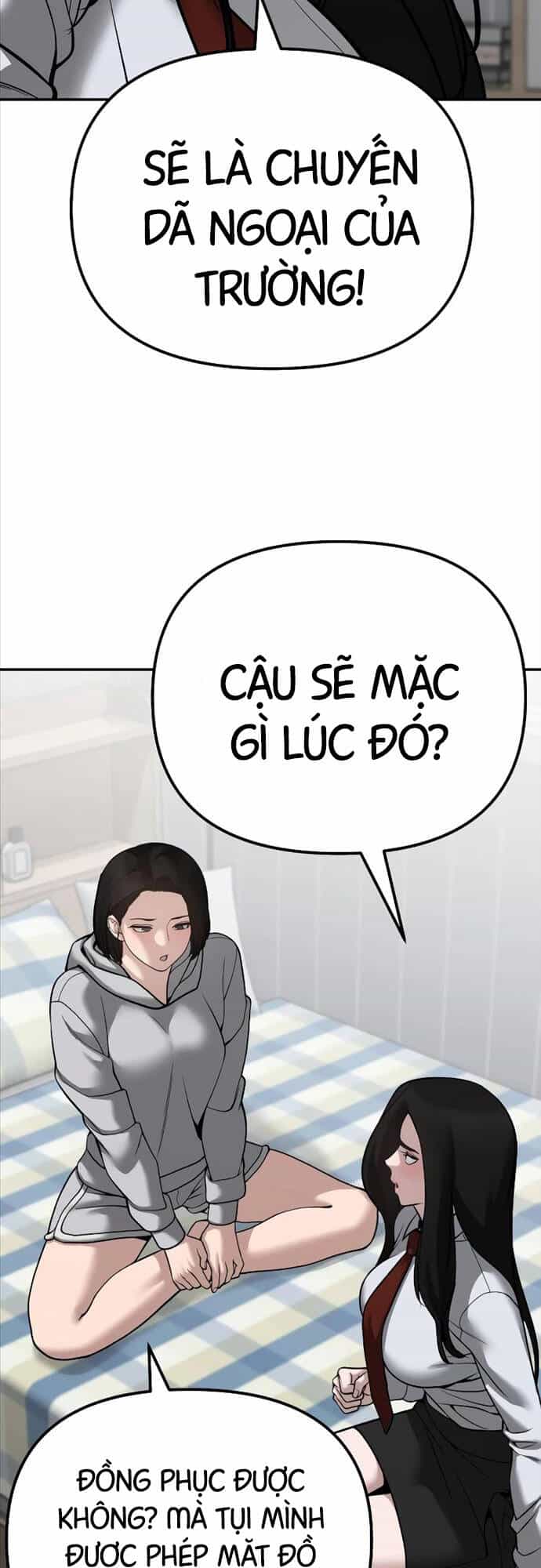 Giang Hồ Thực Thi Công Lý - Chương 88 - ảnh 20