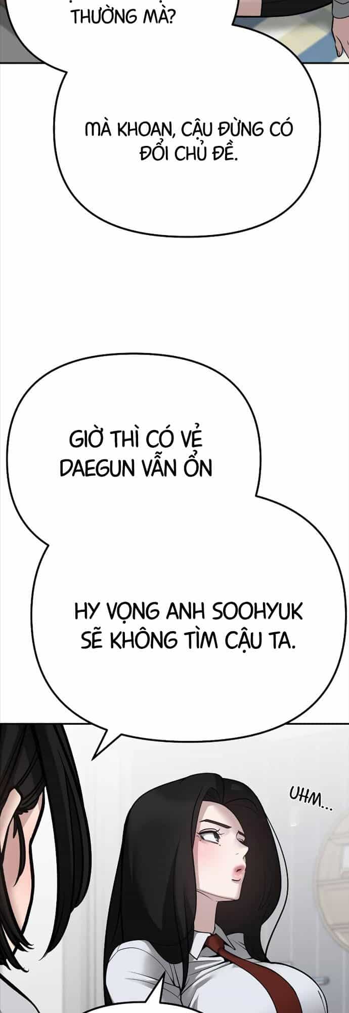 Giang Hồ Thực Thi Công Lý - Chương 88 - ảnh 21