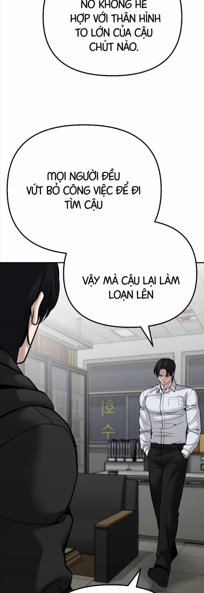 Giang Hồ Thực Thi Công Lý - Chương 88 - ảnh 32