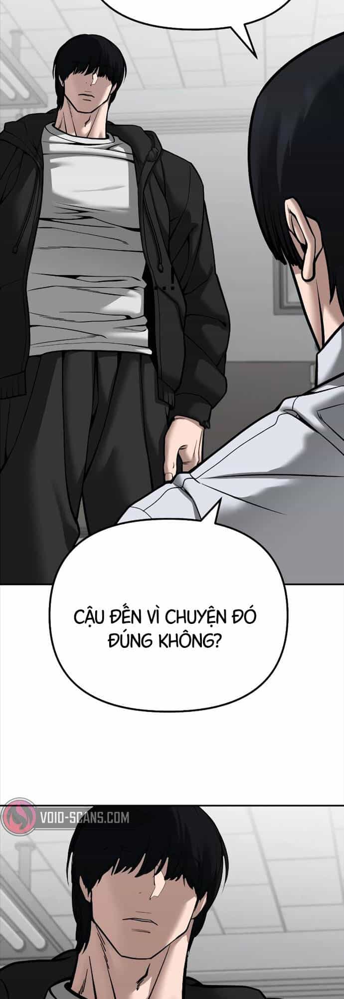 Giang Hồ Thực Thi Công Lý - Chương 88 - ảnh 35