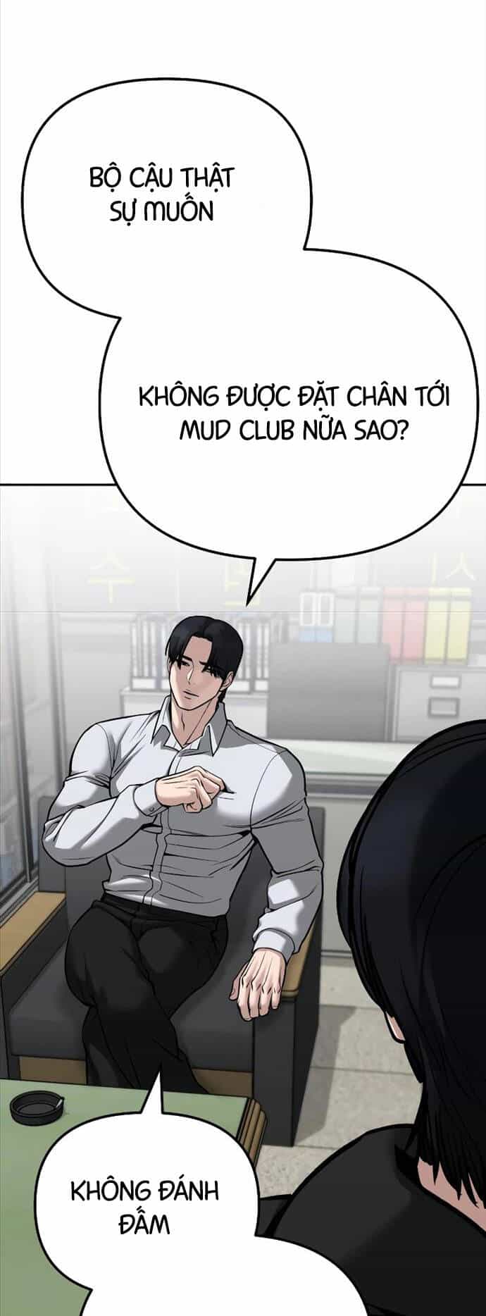 Giang Hồ Thực Thi Công Lý - Chương 88 - ảnh 37