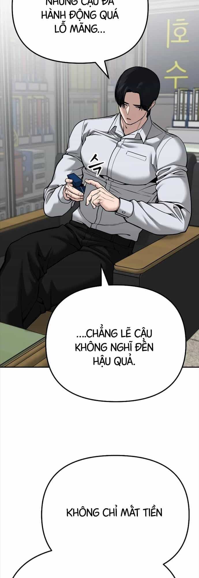 Giang Hồ Thực Thi Công Lý - Chương 88 - ảnh 39