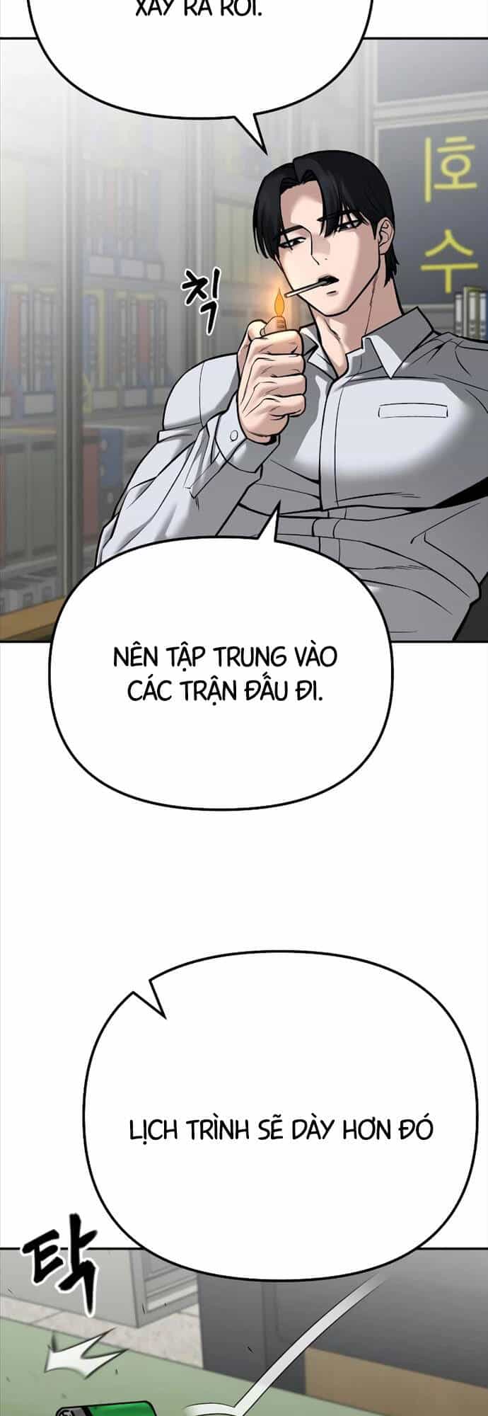 Giang Hồ Thực Thi Công Lý - Chương 88 - ảnh 42
