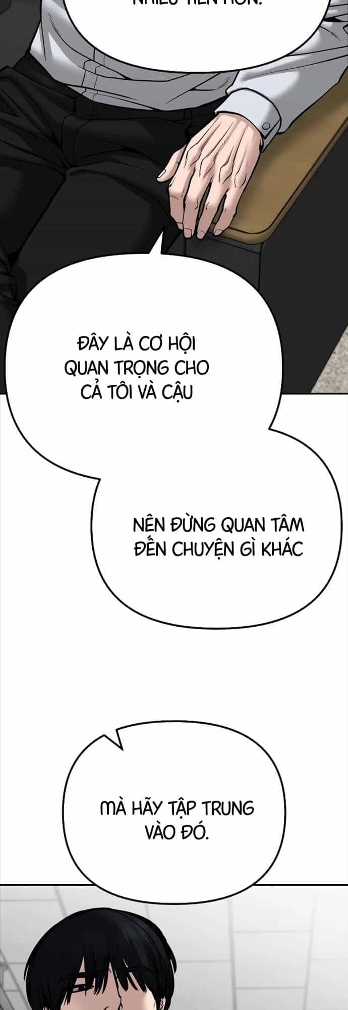 Giang Hồ Thực Thi Công Lý - Chương 88 - ảnh 45