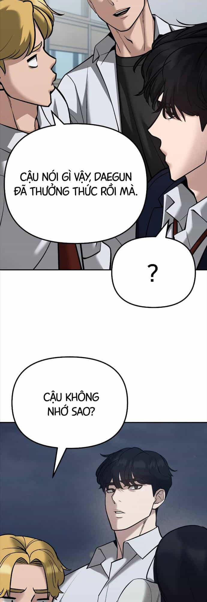 Giang Hồ Thực Thi Công Lý - Chương 88 - ảnh 73