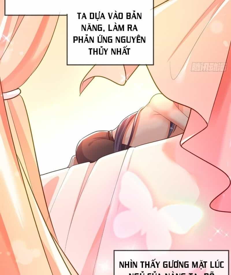 Giang Sơn Mỹ Nam Nhập Trướng Ta - Chương 10 - ảnh 13