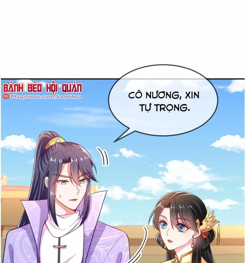 Giang Sơn Mỹ Nam Nhập Trướng Ta - Chương 10 - ảnh 2