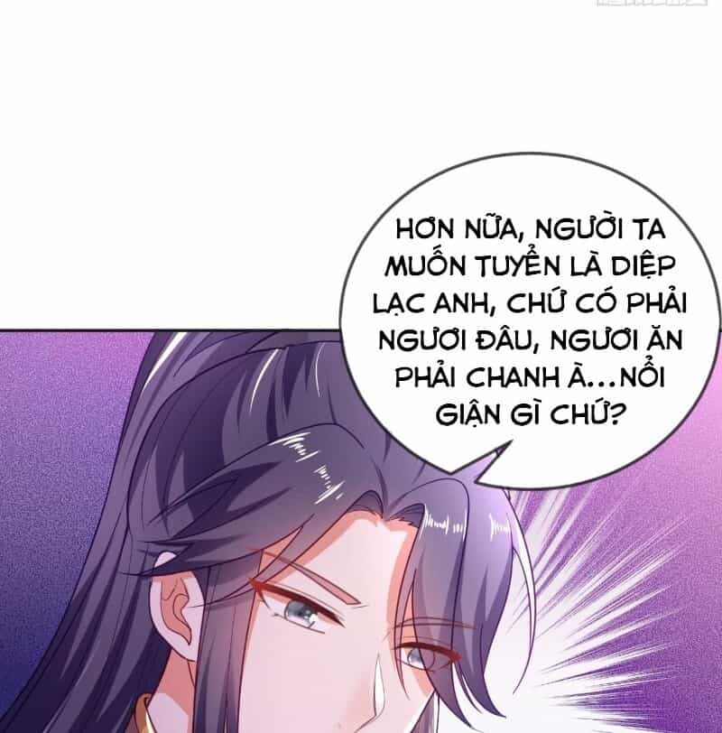 Giang Sơn Mỹ Nam Nhập Trướng Ta - Chương 10 - ảnh 35