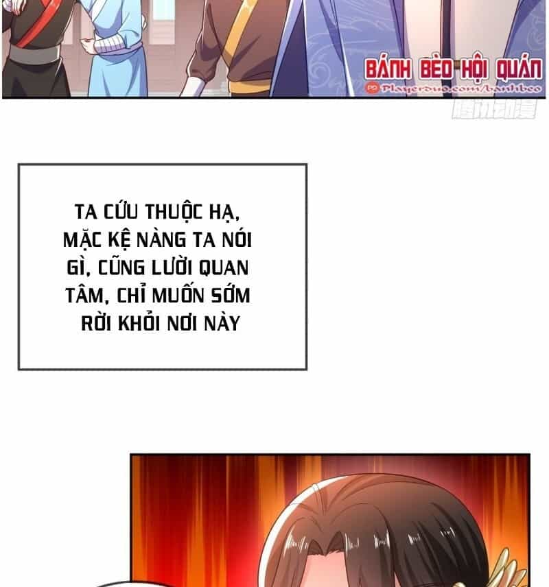 Giang Sơn Mỹ Nam Nhập Trướng Ta - Chương 10 - ảnh 5