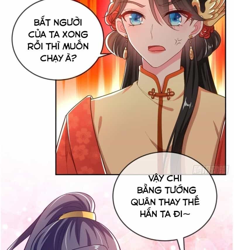 Giang Sơn Mỹ Nam Nhập Trướng Ta - Chương 10 - ảnh 6