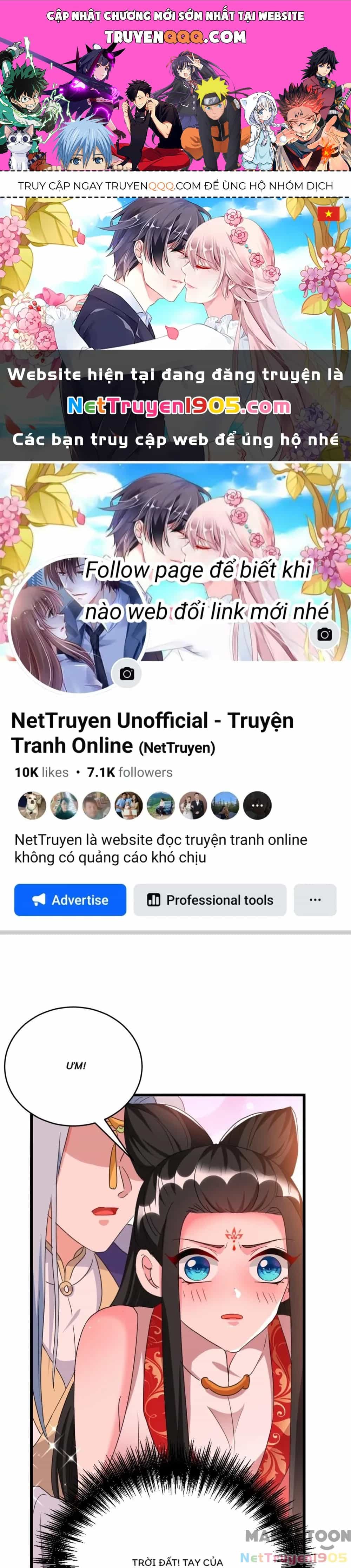 Giang Sơn Mỹ Nam Nhập Trướng Ta - Chương 100 - ảnh 1