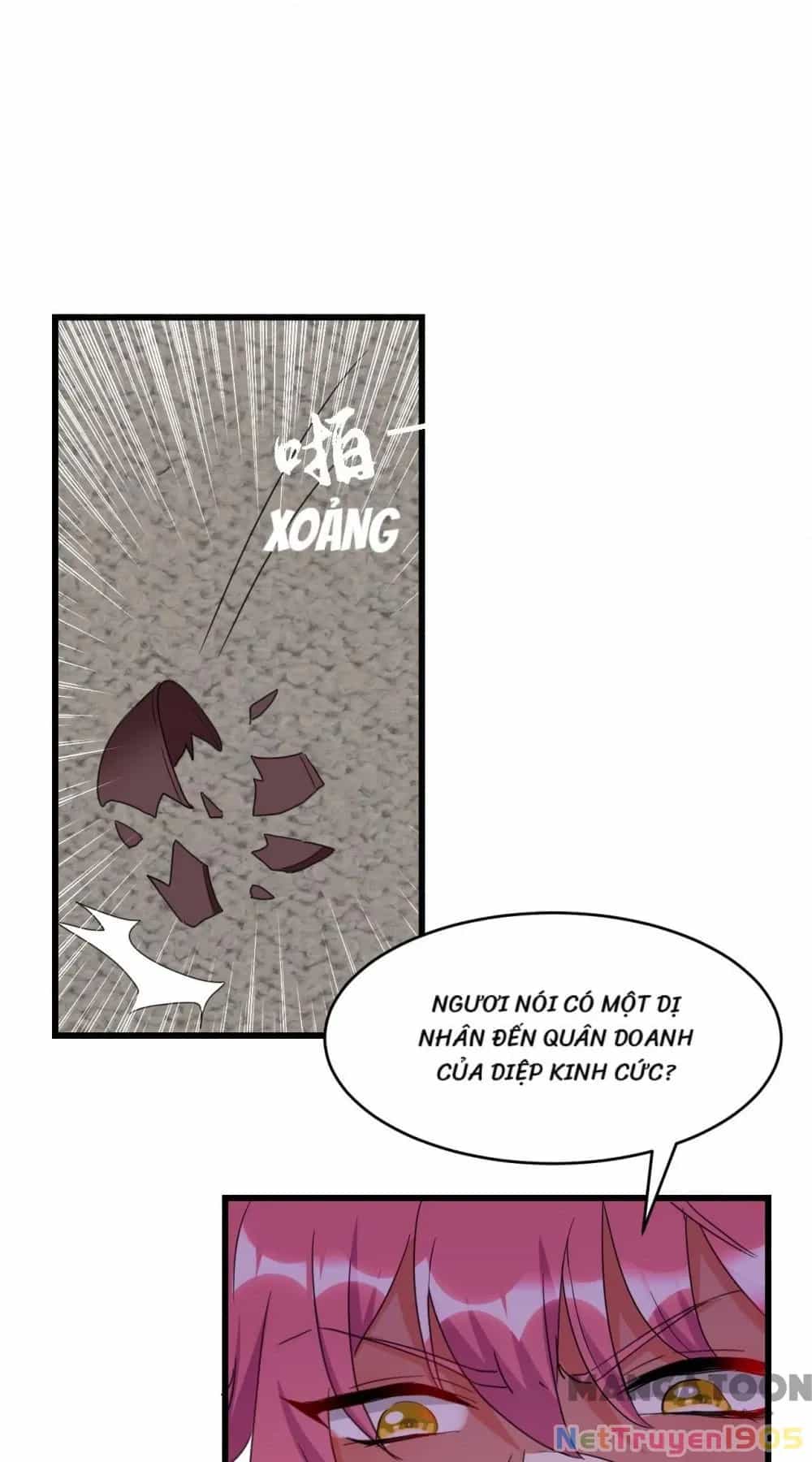 Giang Sơn Mỹ Nam Nhập Trướng Ta - Chương 100 - ảnh 13