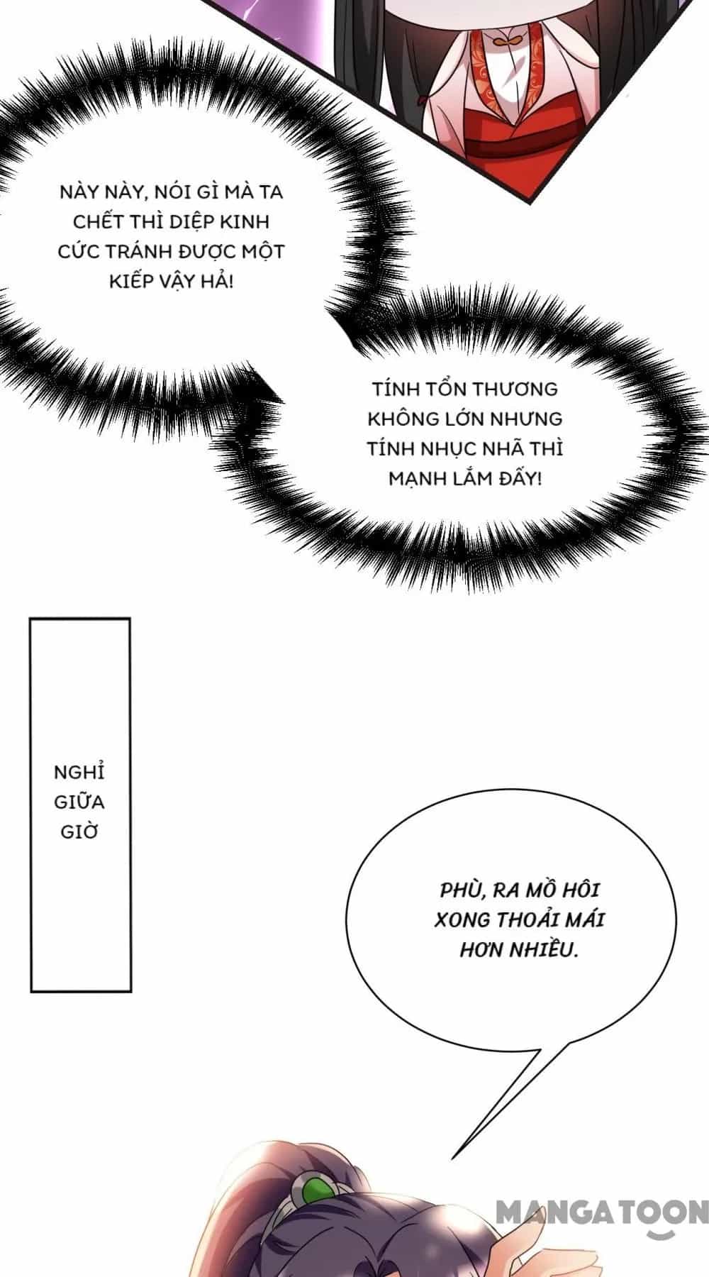 Giang Sơn Mỹ Nam Nhập Trướng Ta - Chương 101 - ảnh 9