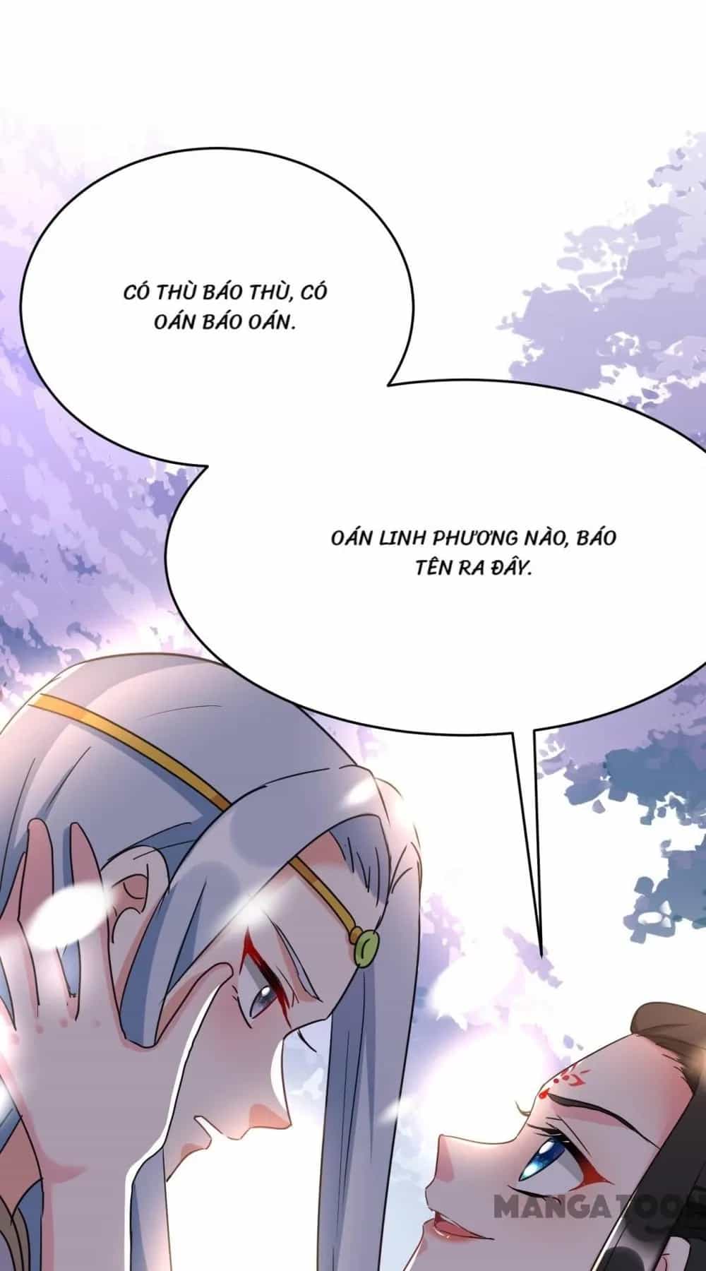 Giang Sơn Mỹ Nam Nhập Trướng Ta - Chương 102 - ảnh 26