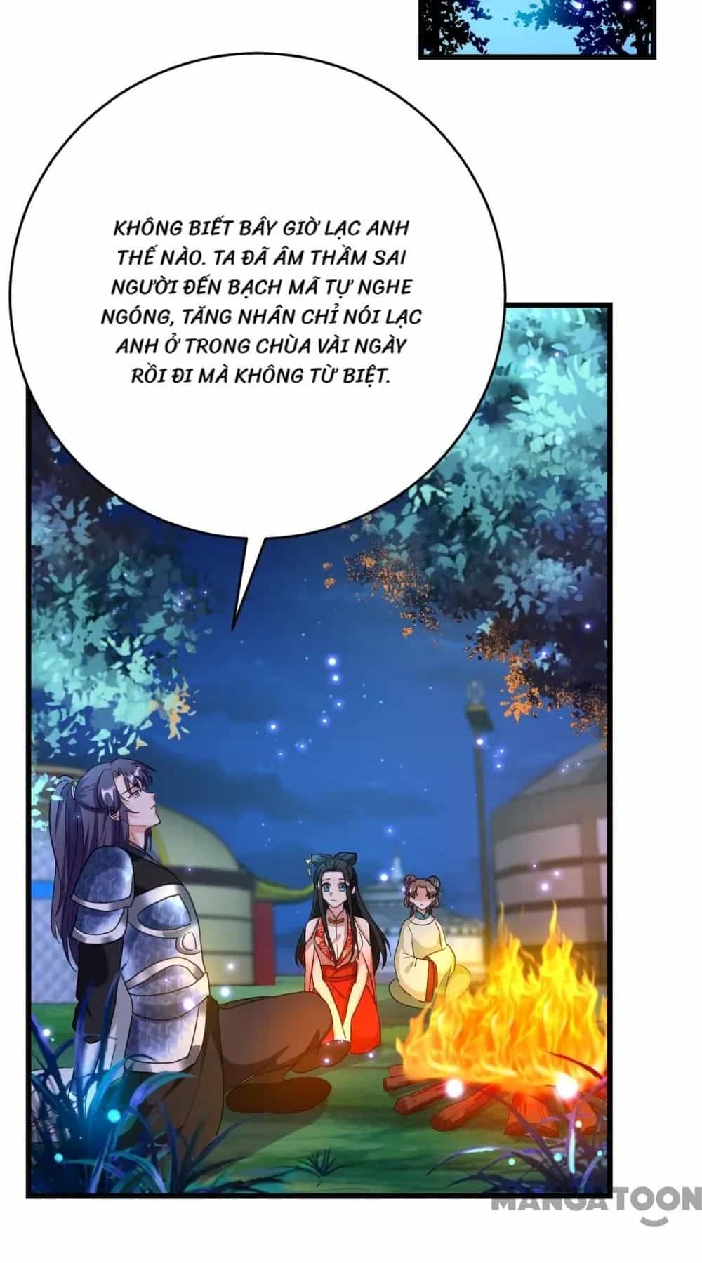 Giang Sơn Mỹ Nam Nhập Trướng Ta - Chương 103 - ảnh 11