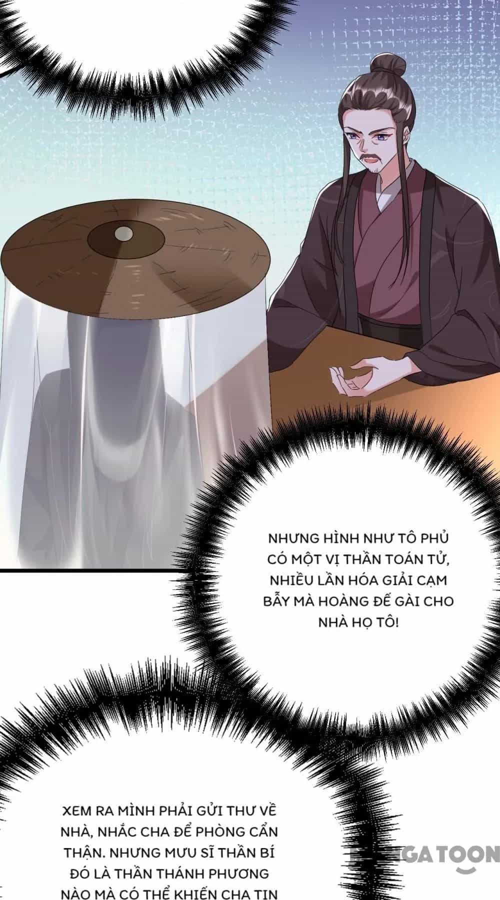 Giang Sơn Mỹ Nam Nhập Trướng Ta - Chương 103 - ảnh 18