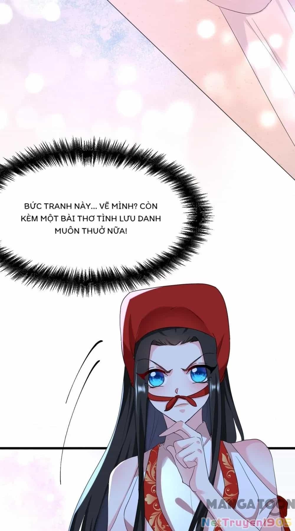 Giang Sơn Mỹ Nam Nhập Trướng Ta - Chương 103 - ảnh 28