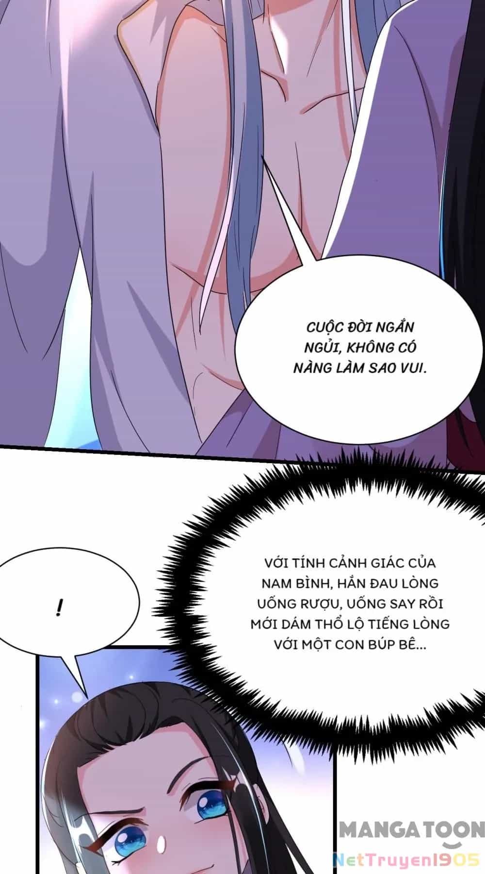 Giang Sơn Mỹ Nam Nhập Trướng Ta - Chương 104 - ảnh 3