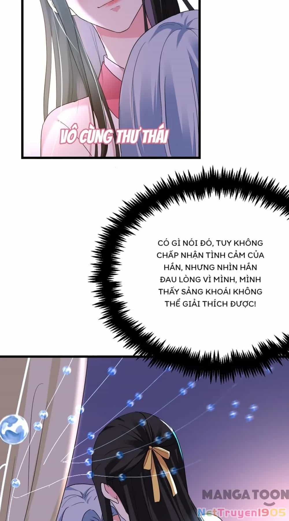 Giang Sơn Mỹ Nam Nhập Trướng Ta - Chương 104 - ảnh 4