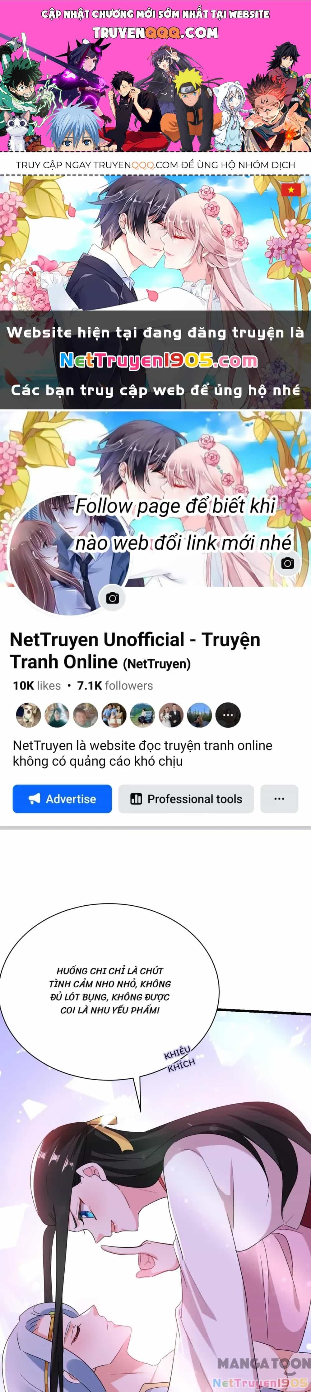 Giang Sơn Mỹ Nam Nhập Trướng Ta - Chương 105 - ảnh 1