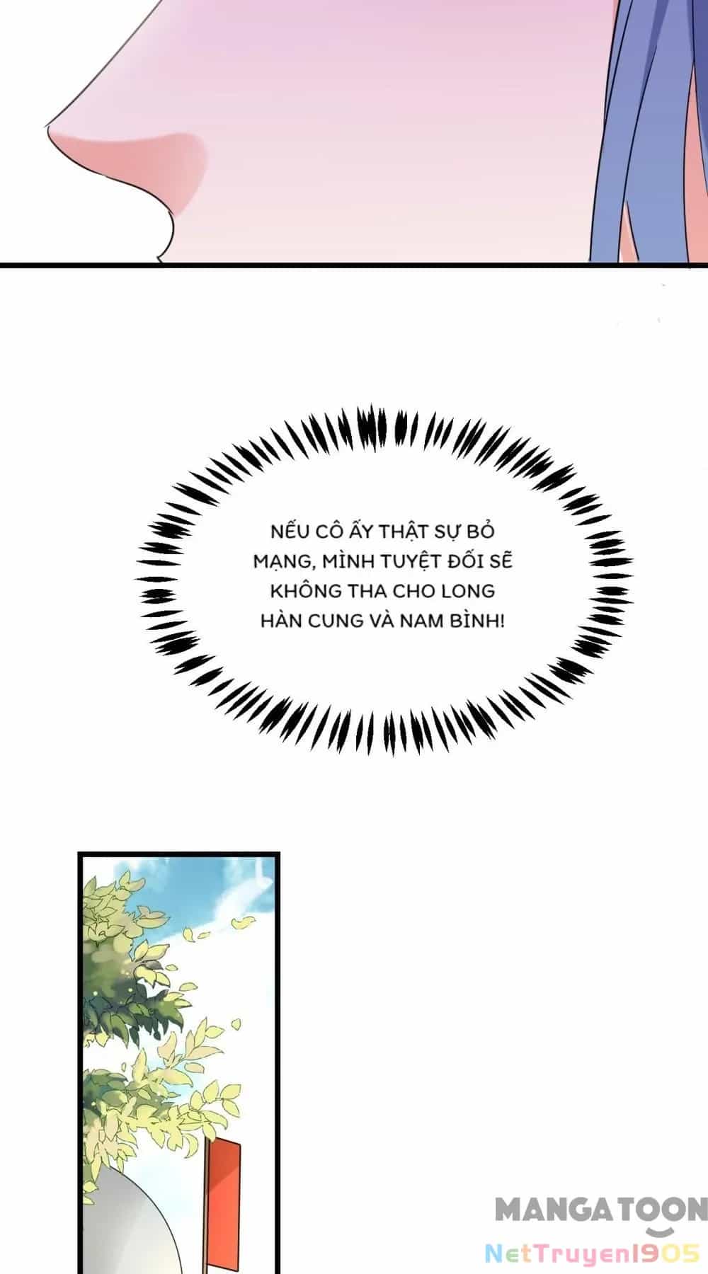 Giang Sơn Mỹ Nam Nhập Trướng Ta - Chương 107 - ảnh 11
