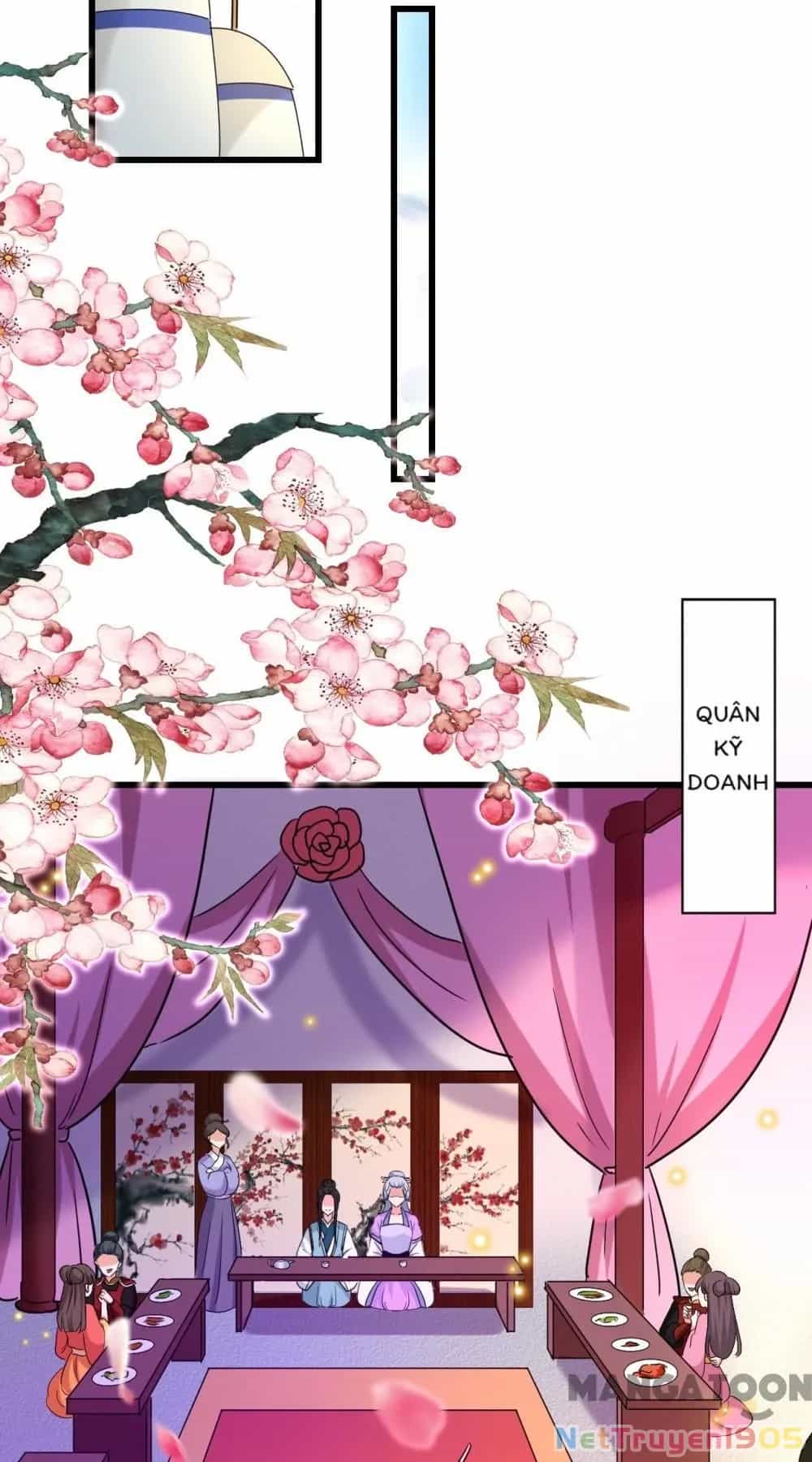 Giang Sơn Mỹ Nam Nhập Trướng Ta - Chương 107 - ảnh 12