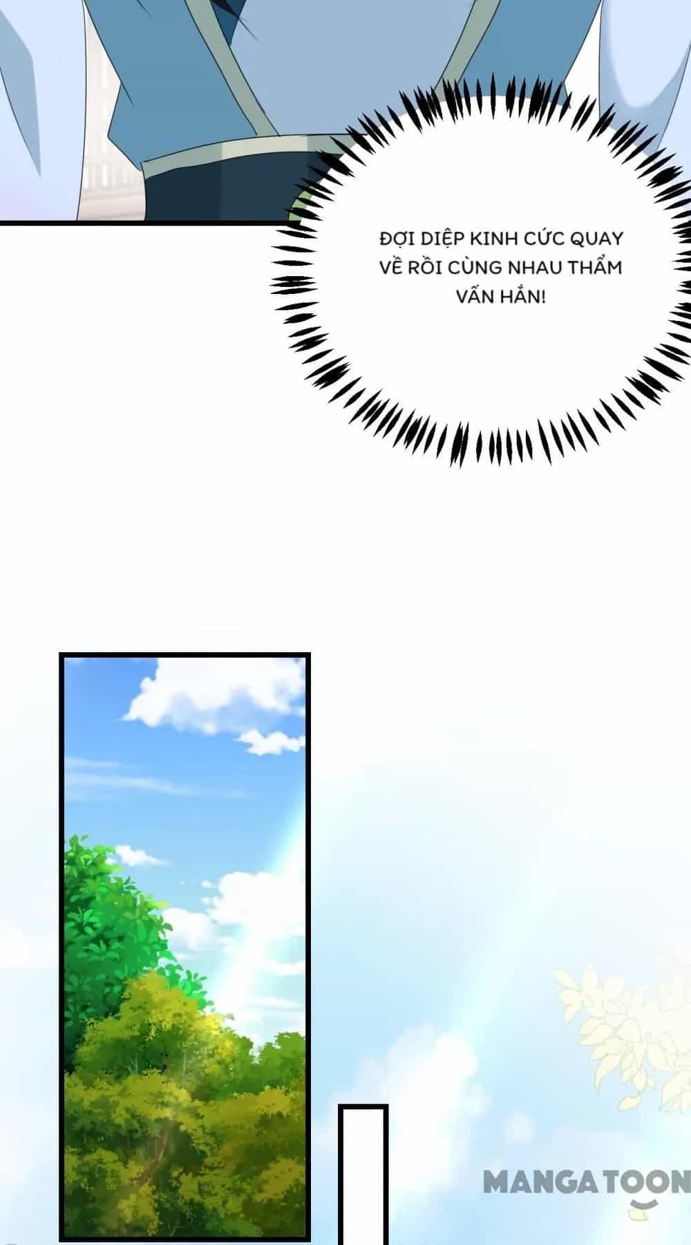 Giang Sơn Mỹ Nam Nhập Trướng Ta - Chương 109 - ảnh 20