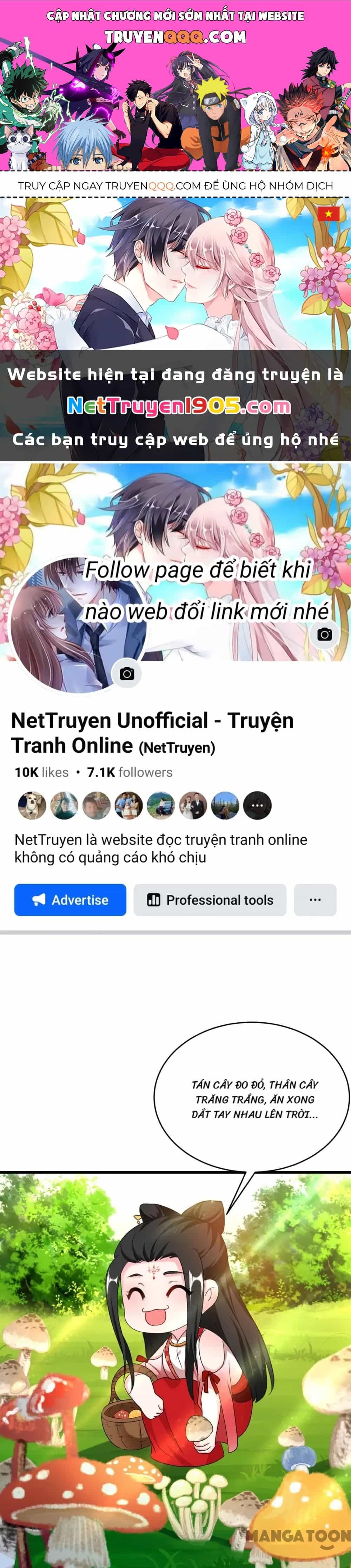 Giang Sơn Mỹ Nam Nhập Trướng Ta - Chương 110 - ảnh 1