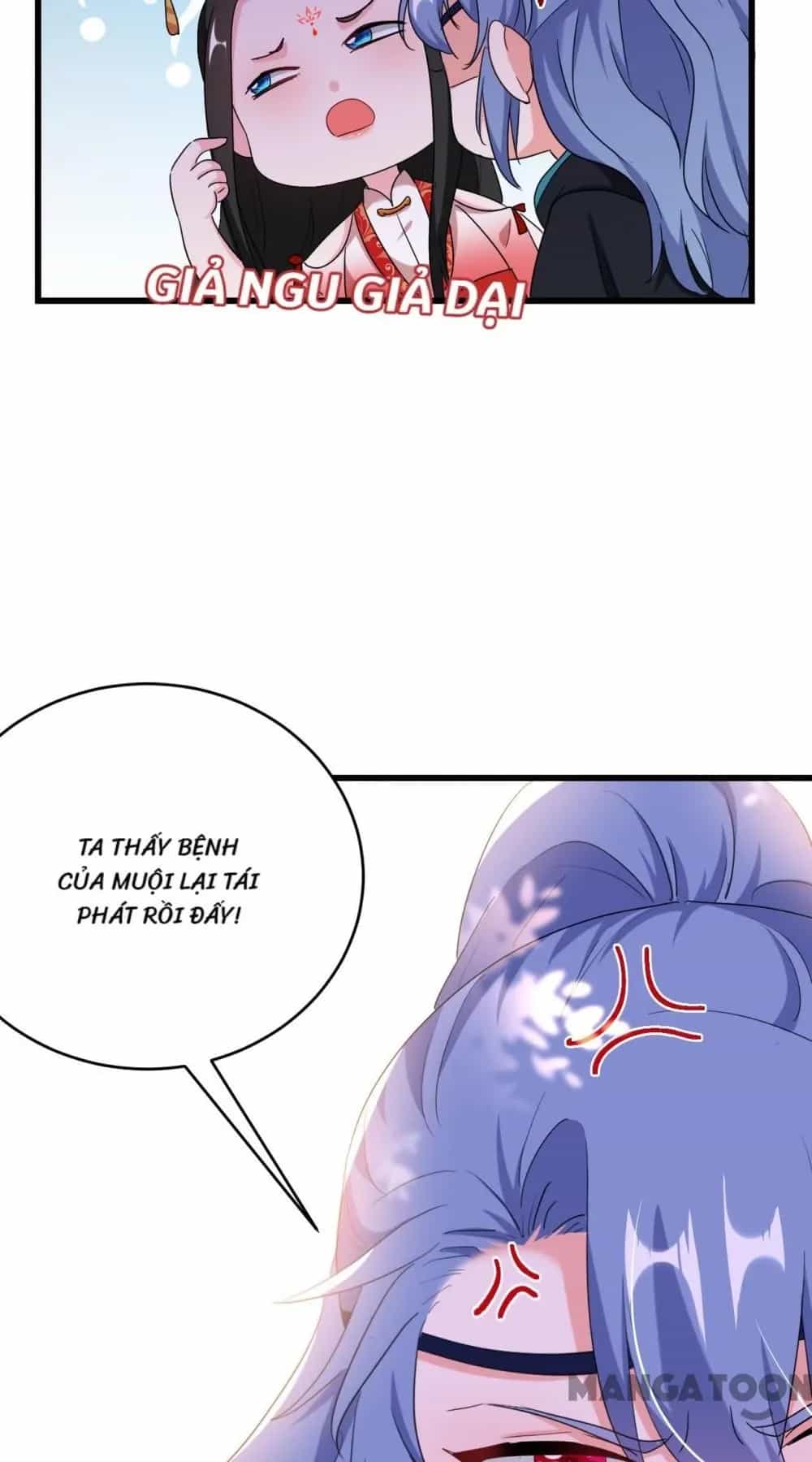 Giang Sơn Mỹ Nam Nhập Trướng Ta - Chương 110 - ảnh 15