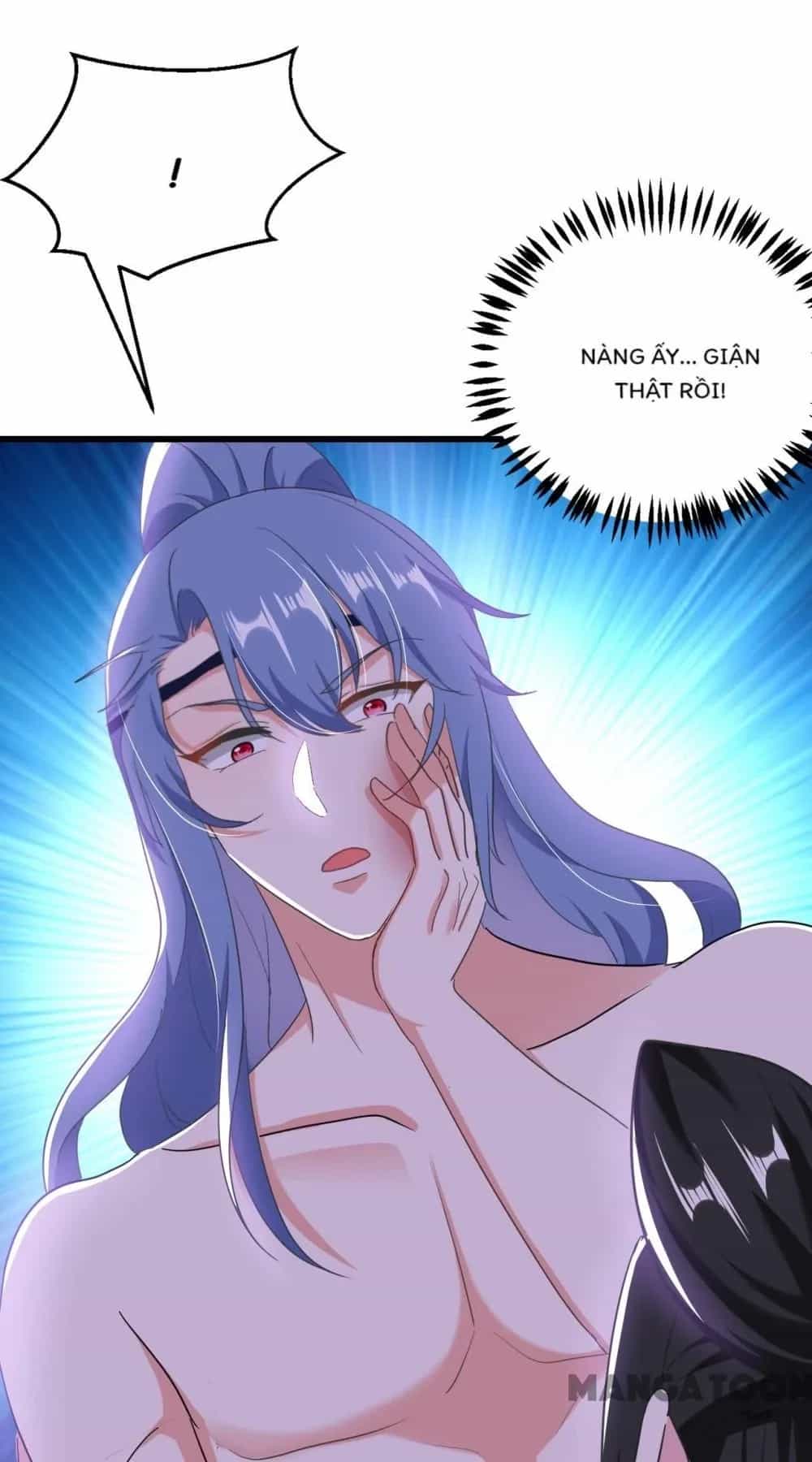 Giang Sơn Mỹ Nam Nhập Trướng Ta - Chương 111 - ảnh 8