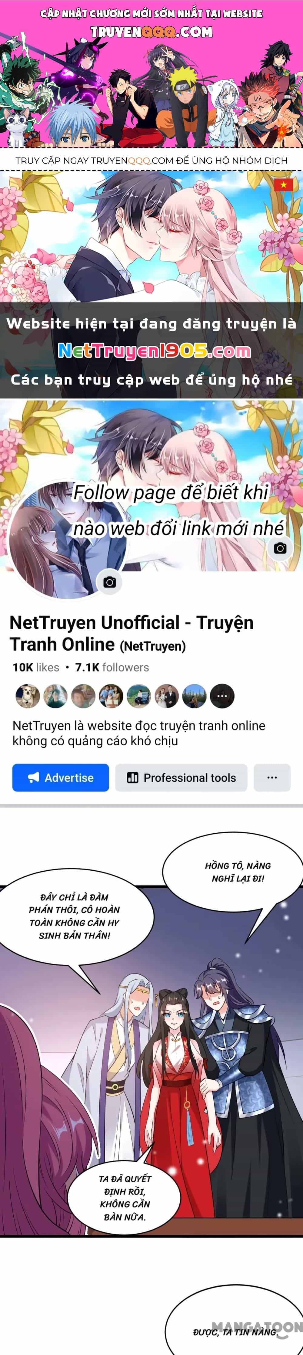 Giang Sơn Mỹ Nam Nhập Trướng Ta - Chương 115 - ảnh 1