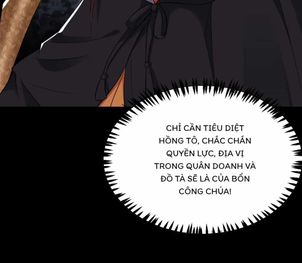 Giang Sơn Mỹ Nam Nhập Trướng Ta - Chương 116 - ảnh 25