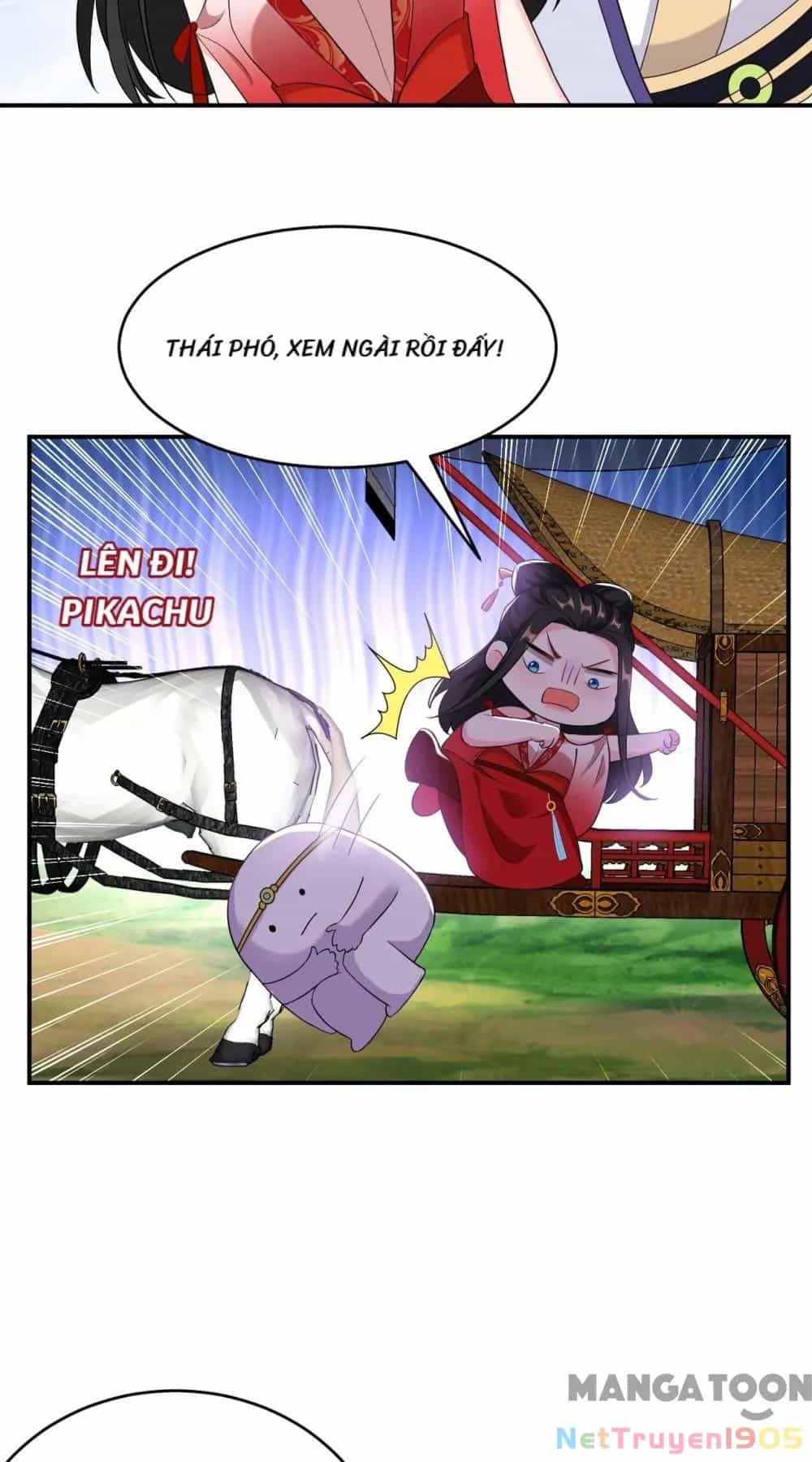 Giang Sơn Mỹ Nam Nhập Trướng Ta - Chương 117 - ảnh 16
