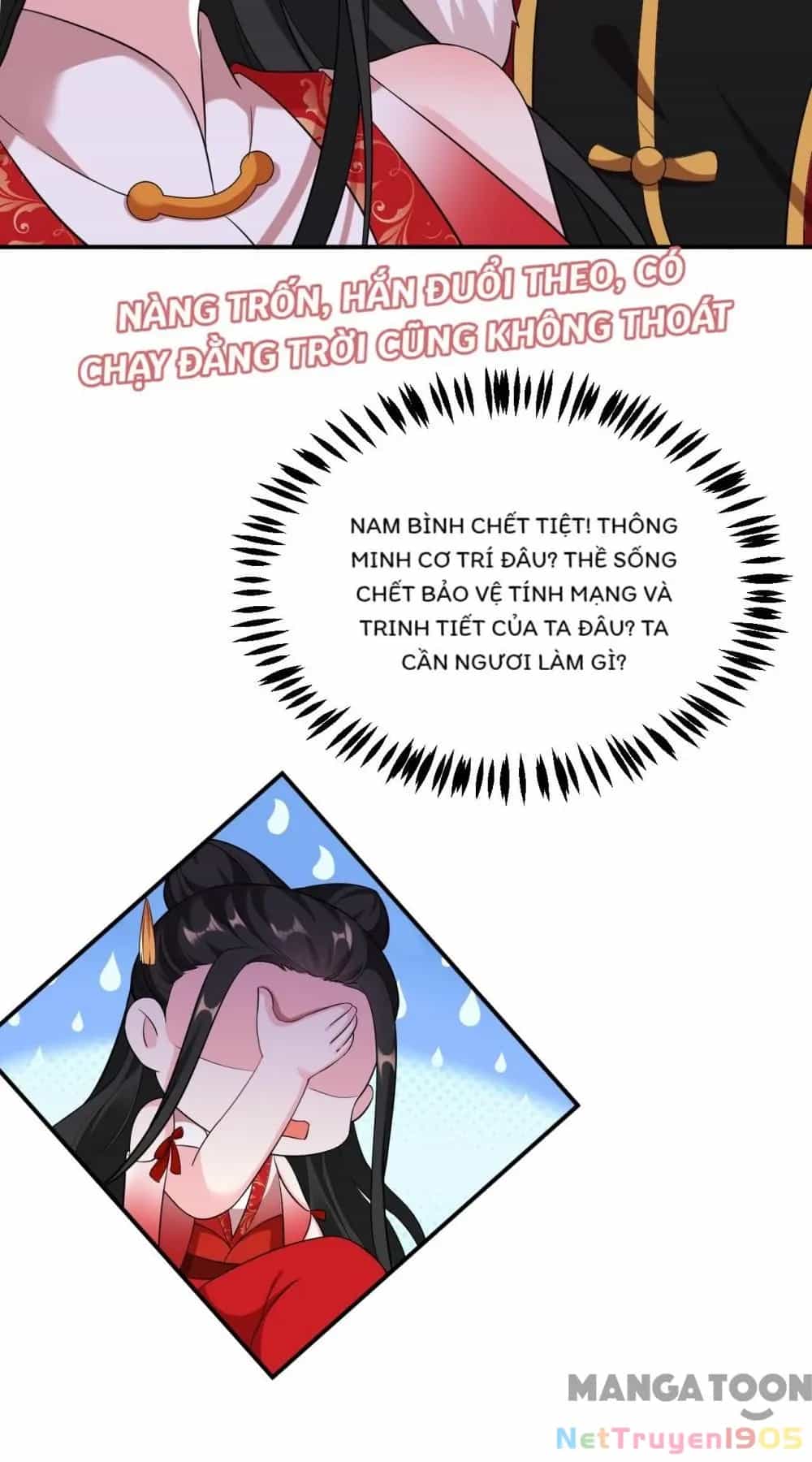 Giang Sơn Mỹ Nam Nhập Trướng Ta - Chương 117 - ảnh 29
