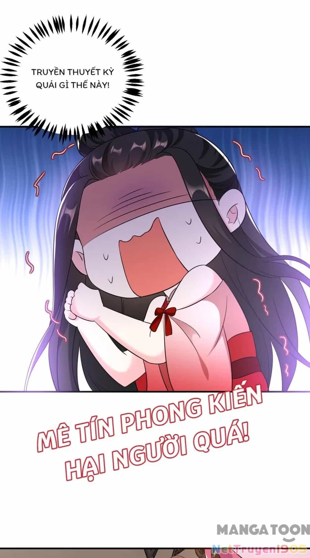 Giang Sơn Mỹ Nam Nhập Trướng Ta - Chương 118 - ảnh 9
