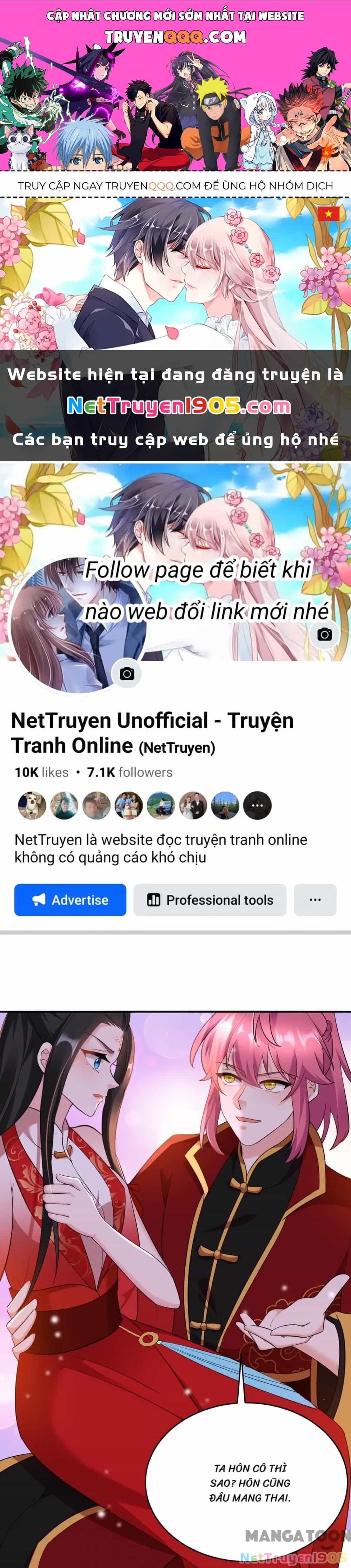 Giang Sơn Mỹ Nam Nhập Trướng Ta - Chương 119 - ảnh 1