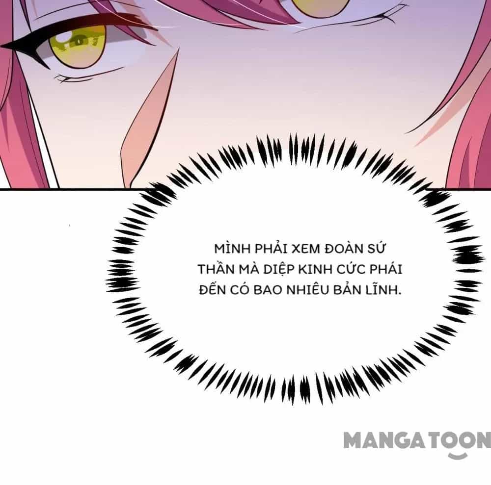 Giang Sơn Mỹ Nam Nhập Trướng Ta - Chương 119 - ảnh 17