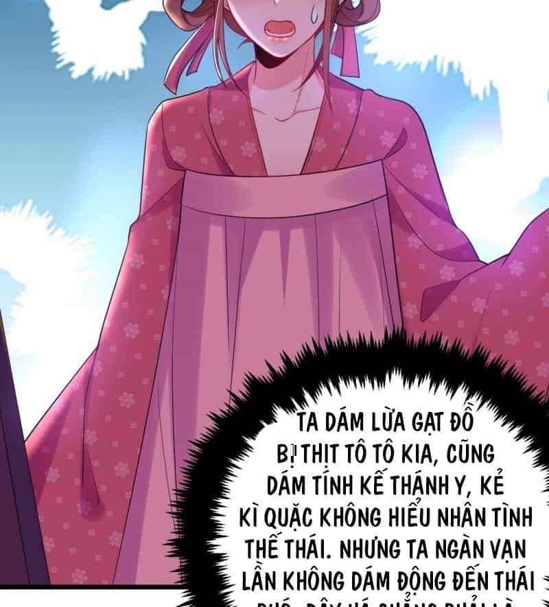 Giang Sơn Mỹ Nam Nhập Trướng Ta - Chương 12 - ảnh 14