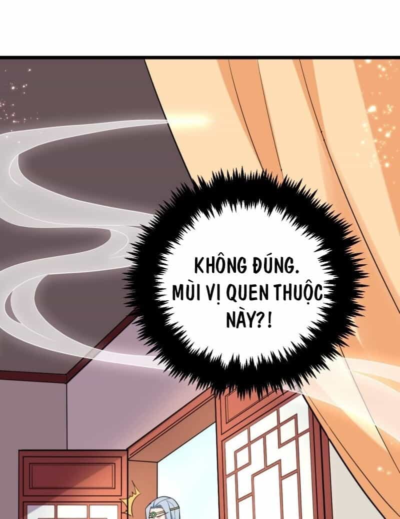 Giang Sơn Mỹ Nam Nhập Trướng Ta - Chương 12 - ảnh 22