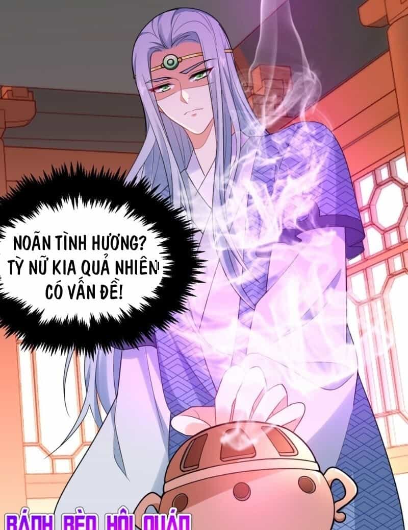 Giang Sơn Mỹ Nam Nhập Trướng Ta - Chương 12 - ảnh 24