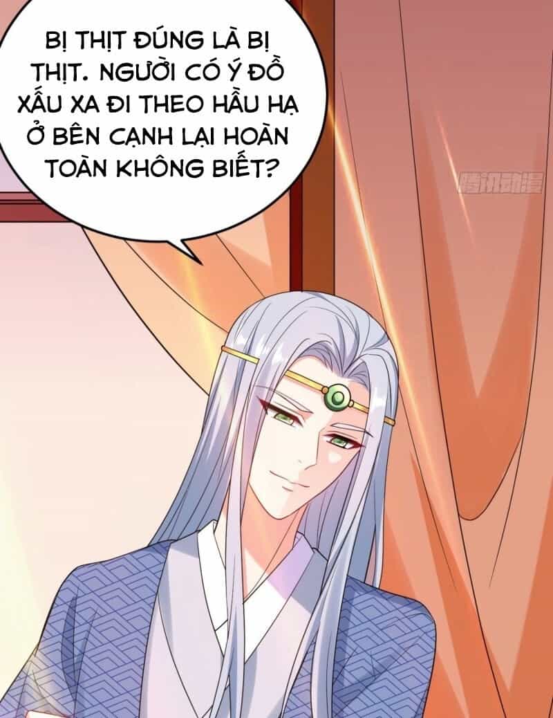 Giang Sơn Mỹ Nam Nhập Trướng Ta - Chương 12 - ảnh 26