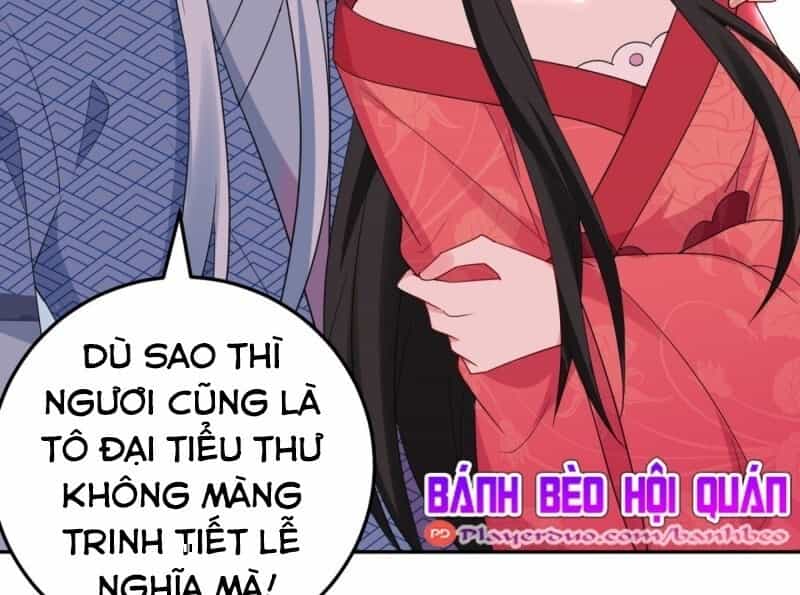Giang Sơn Mỹ Nam Nhập Trướng Ta - Chương 12 - ảnh 41