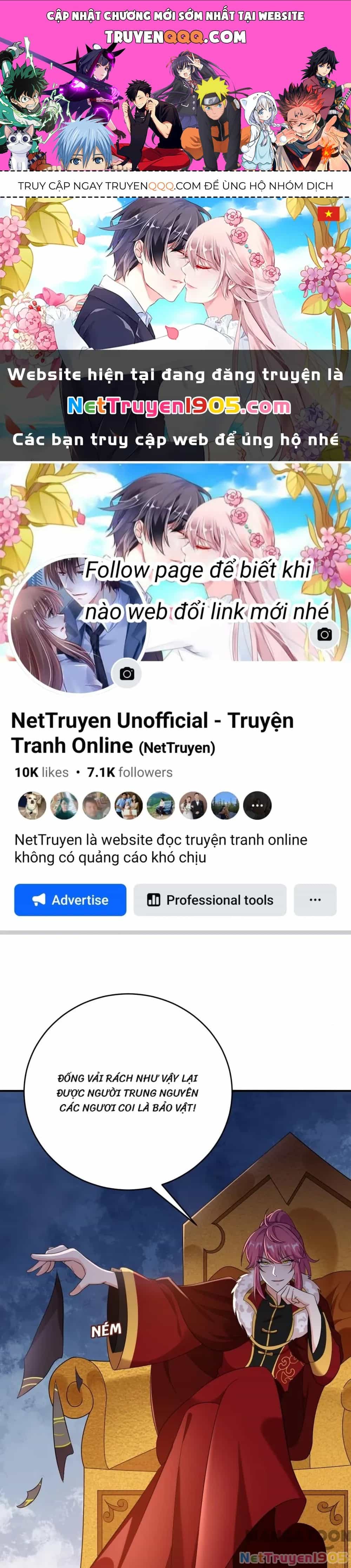 Giang Sơn Mỹ Nam Nhập Trướng Ta - Chương 120 - ảnh 1