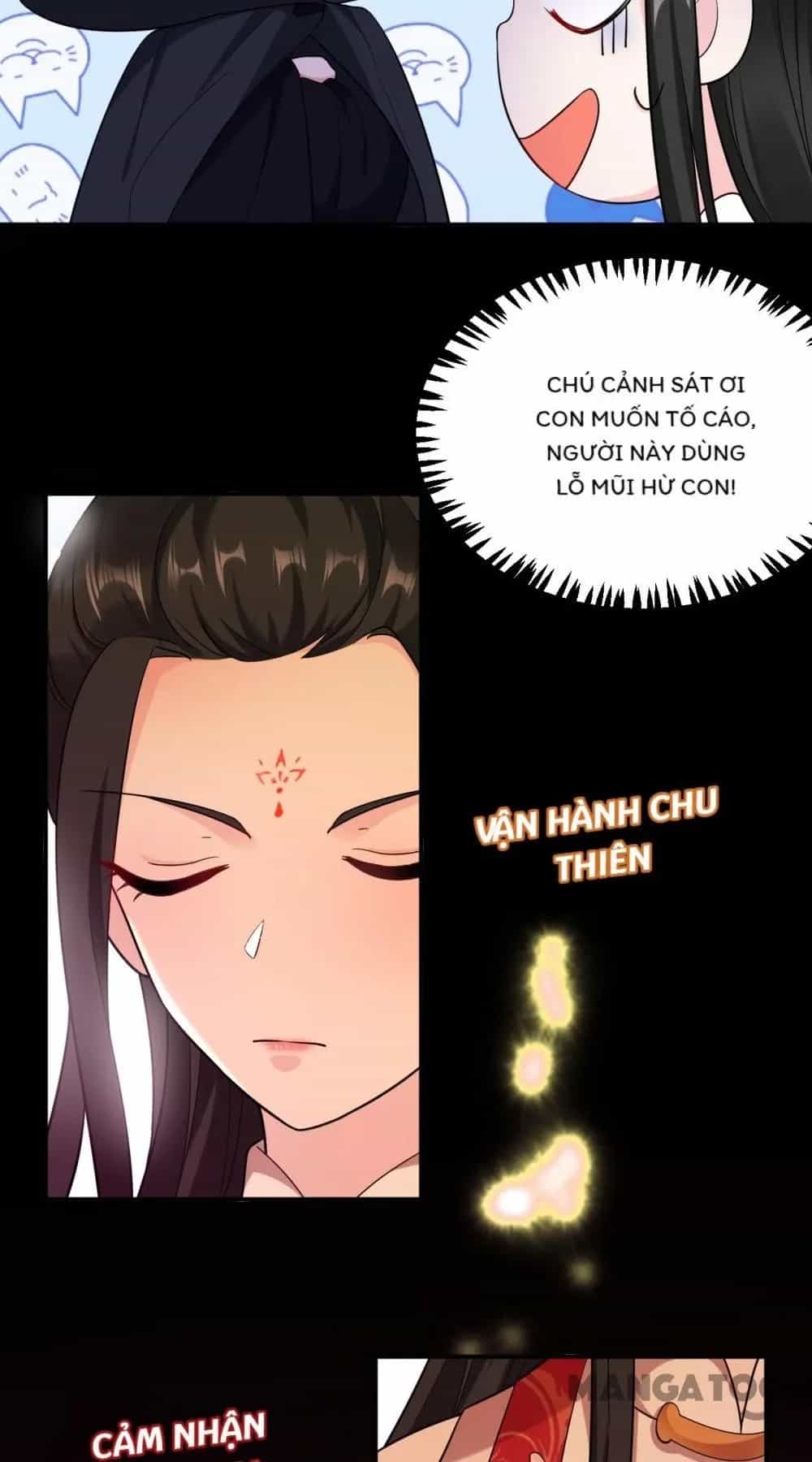 Giang Sơn Mỹ Nam Nhập Trướng Ta - Chương 121 - ảnh 15