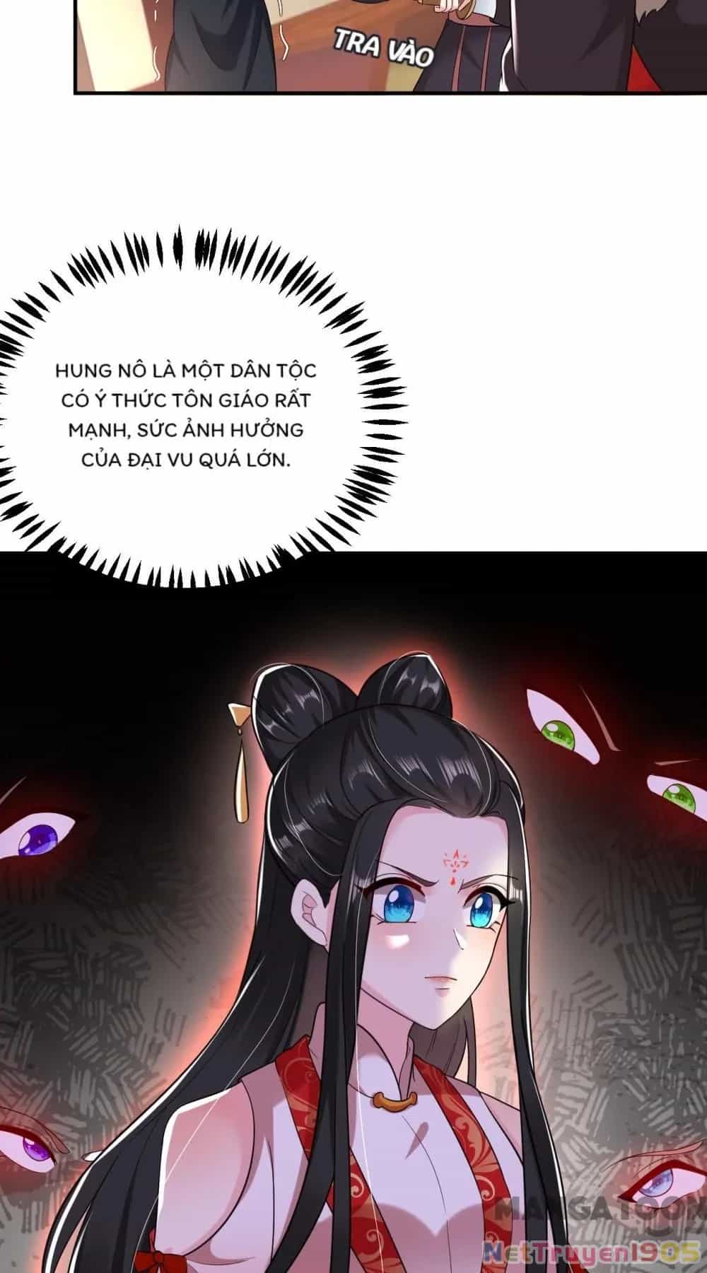 Giang Sơn Mỹ Nam Nhập Trướng Ta - Chương 121 - ảnh 8