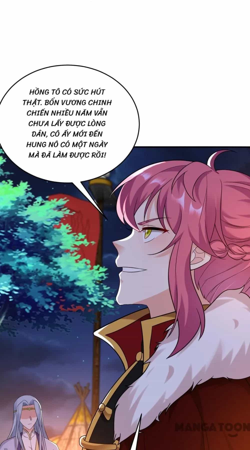 Giang Sơn Mỹ Nam Nhập Trướng Ta - Chương 124 - ảnh 4