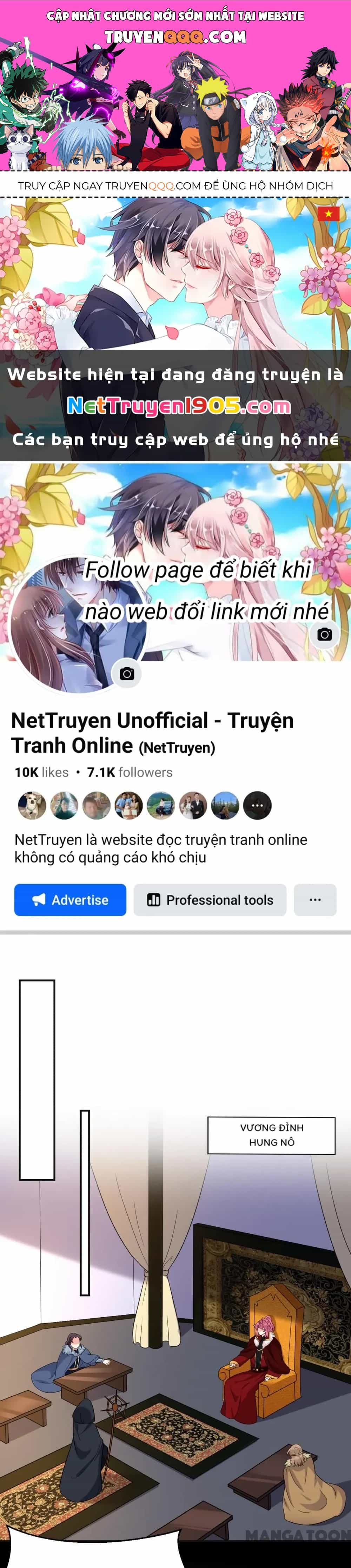 Giang Sơn Mỹ Nam Nhập Trướng Ta - Chương 127 - ảnh 1