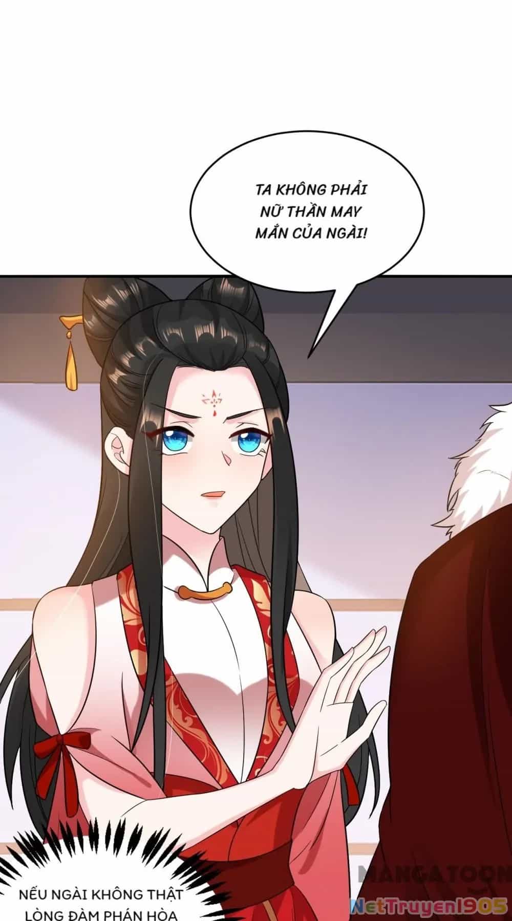 Giang Sơn Mỹ Nam Nhập Trướng Ta - Chương 128 - ảnh 5