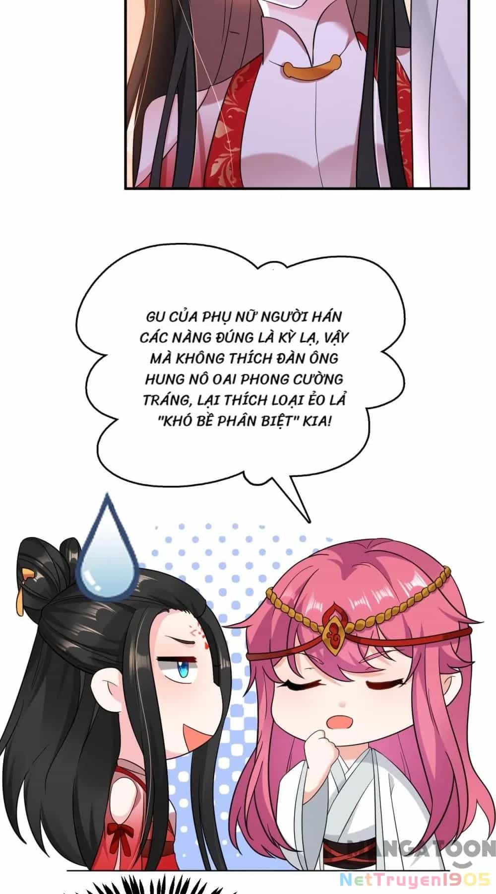 Giang Sơn Mỹ Nam Nhập Trướng Ta - Chương 129 - ảnh 10