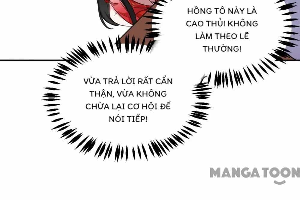 Giang Sơn Mỹ Nam Nhập Trướng Ta - Chương 129 - ảnh 19